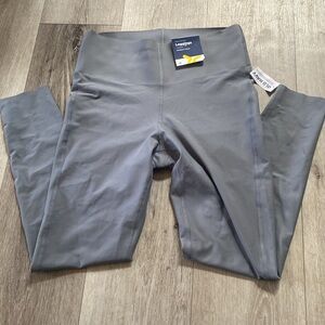 NWT Woman Old Navy Extra High Rise 7/8 Ankle Leggings